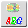 Ícone do programa: ABC 3GP/MP4 Converter