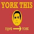 ไอคอนของโปรแกรม: York This