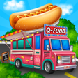 Иконка программы: The Great Chef : Kitchen …