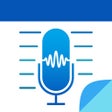 程序图标：AudioNote 2 - Voice Recor…