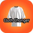 程序图标: Cloth Changer AI - Try Cl…