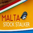 Icoon van programma: Malta Stock Stalker