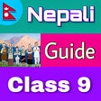 Icon of program: Class 9 Nepali Guide