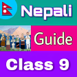 Class 9 Nepali Guide