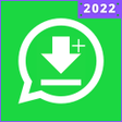 Status Downloader and Saver icon