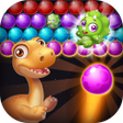 プログラムのアイコン：Dinosaur Egg Shoot