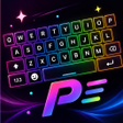 プログラムのアイコン：Radiant Keyboard: LED The…