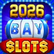 Icône du programme : Cash Bay Casino - Slots B…