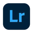 Ikona programu: Adobe Lightroom