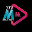 プログラムのアイコン：MarjiMasti - Movies  more…