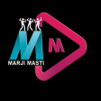 MarjiMasti - Movies  more App