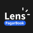 Programikonen: PagarBook Lens:Face Atten…