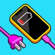 أيقونة البرنامج: Recharge Please - Puzzle …