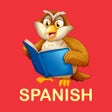 أيقونة البرنامج: Lingo Speak: Learn Spanis…