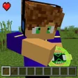 أيقونة البرنامج: Mods Ben 10 for Minecraft…