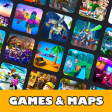 Games  Maps for Roblox