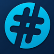 أيقونة البرنامج: Hashtag Entregadores