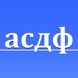 Icon of program: Russian Phonetic Keyboard