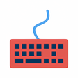 Icon of program: Russian Phonetic Keyboard