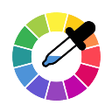 Ikon program: Pickora: All-in-one Color…