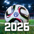 Icoon van programma: Football League 2023  - S…