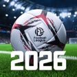 프로그램 아이콘: Football League 2023  - S…