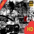 Icoon van programma: Punk Aesthetic Wallpapers…