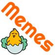 Memes Stickers para WhatsApp