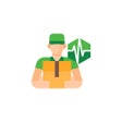 Programikonen: Rider-DRC