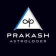プログラムのアイコン：Prakash Astrologer