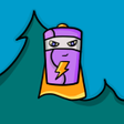 程序图标：Jumper Battery