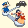Programikonen: Home Rush: Path Puzzle