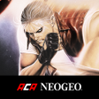 プログラムのアイコン：FATAL FURY 3 ACA NEOGEO