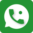 Ikona programu: Contacts Dialer Messages