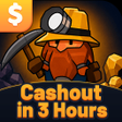 Ikona programu: Gear Cash Digger: Earn Mo…