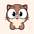 Ikona programu: FatCat VPN  Little Guardi…