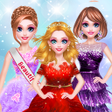 程序图标：Makeup Beauty: Dress up G…