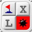 Minesweeper XL classic  undo icon