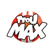 Icoon van programma: TFOU MAX - Dessins Animés
