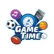 ไอคอนของโปรแกรม: Gametime Auctions