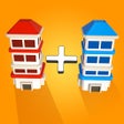 プログラムのアイコン：Merge  Conquer Survival W…