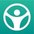 Icoon van programma: drivEddy Fahrschüler