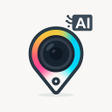 プログラムのアイコン: Stampify - AI GPS Camera