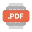 Programın simgesi: Photo to PDF Converter Ap…