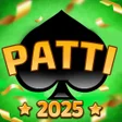 Three Patti Game icon