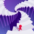プログラムのアイコン：Fractal Run