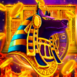 Icoon van programma: Golden Artifacts of Egypt