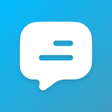 ไอคอนของโปรแกรม: Messages Launcher  SMS Ap…
