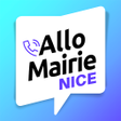 Иконка программы: Allo Mairie Nice