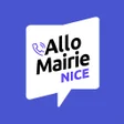 プログラムのアイコン：Allo Mairie Nice